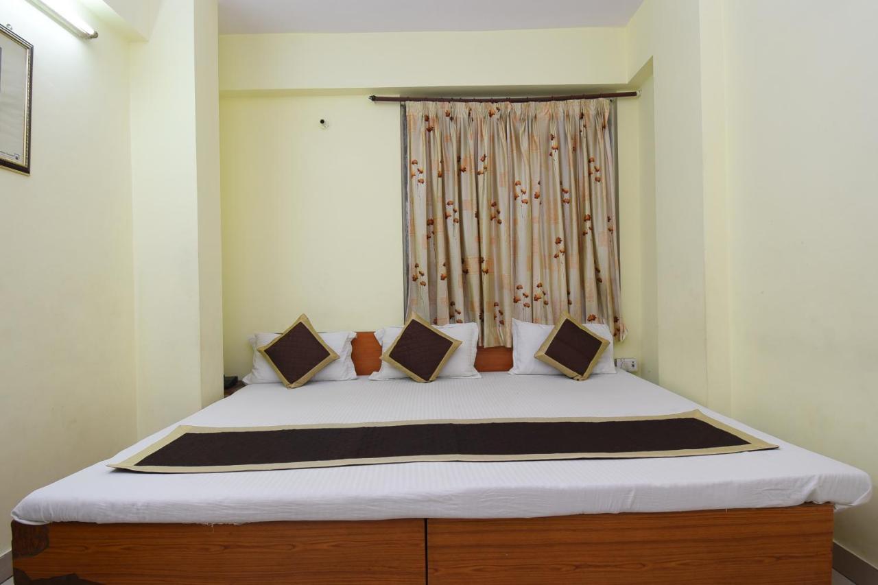 Hotel Jaipur Achrol Exterior foto