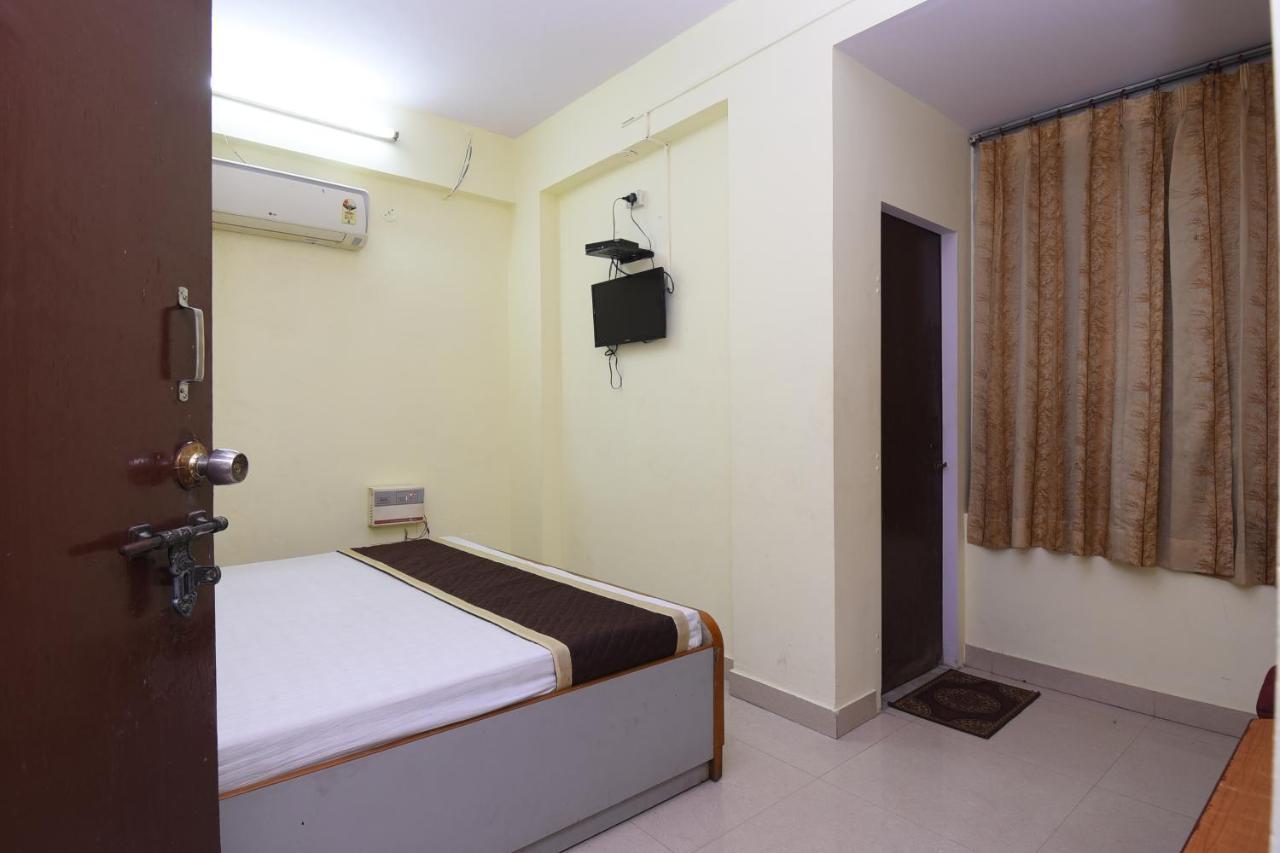 Hotel Jaipur Achrol Exterior foto