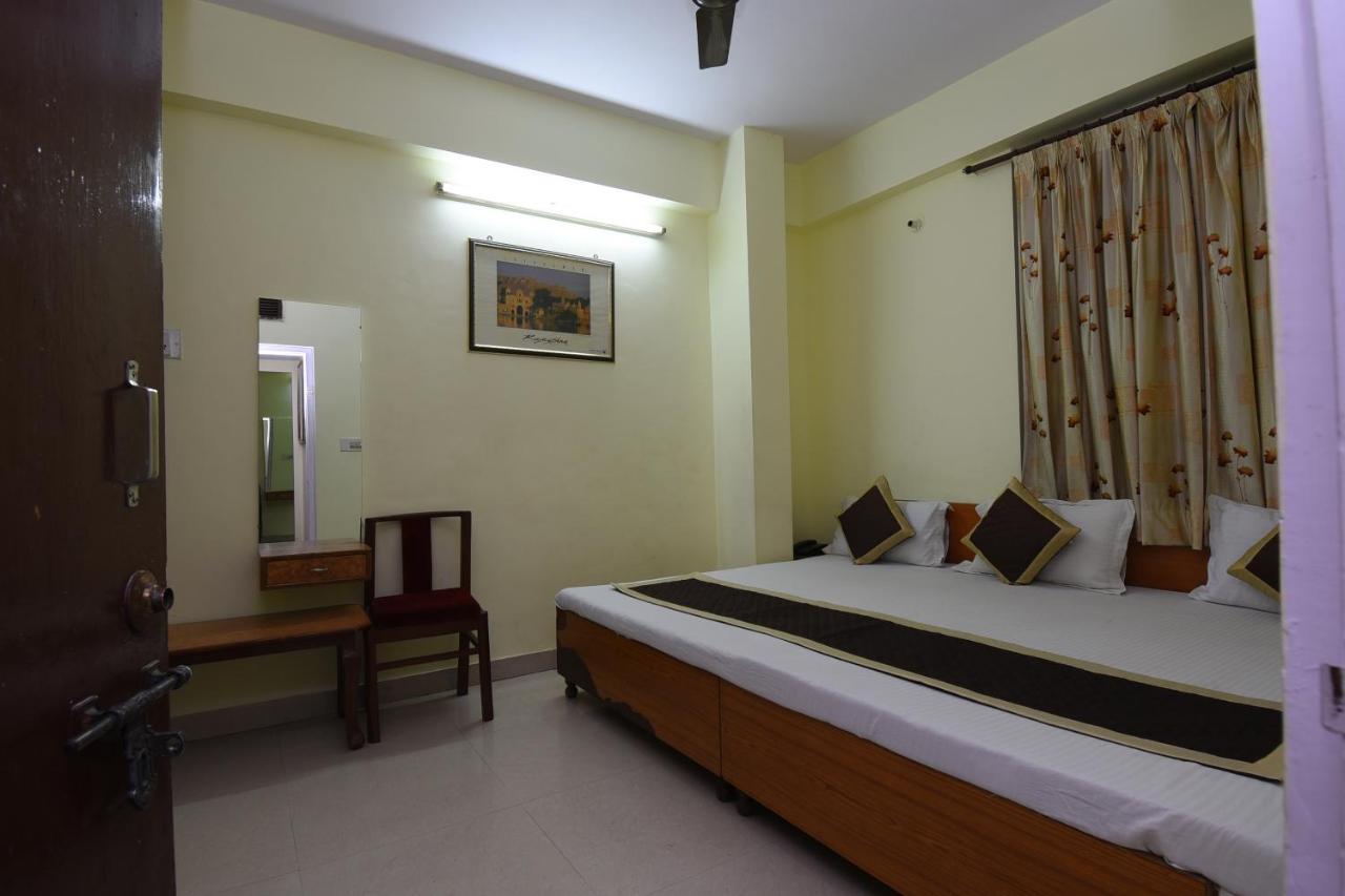 Hotel Jaipur Achrol Exterior foto
