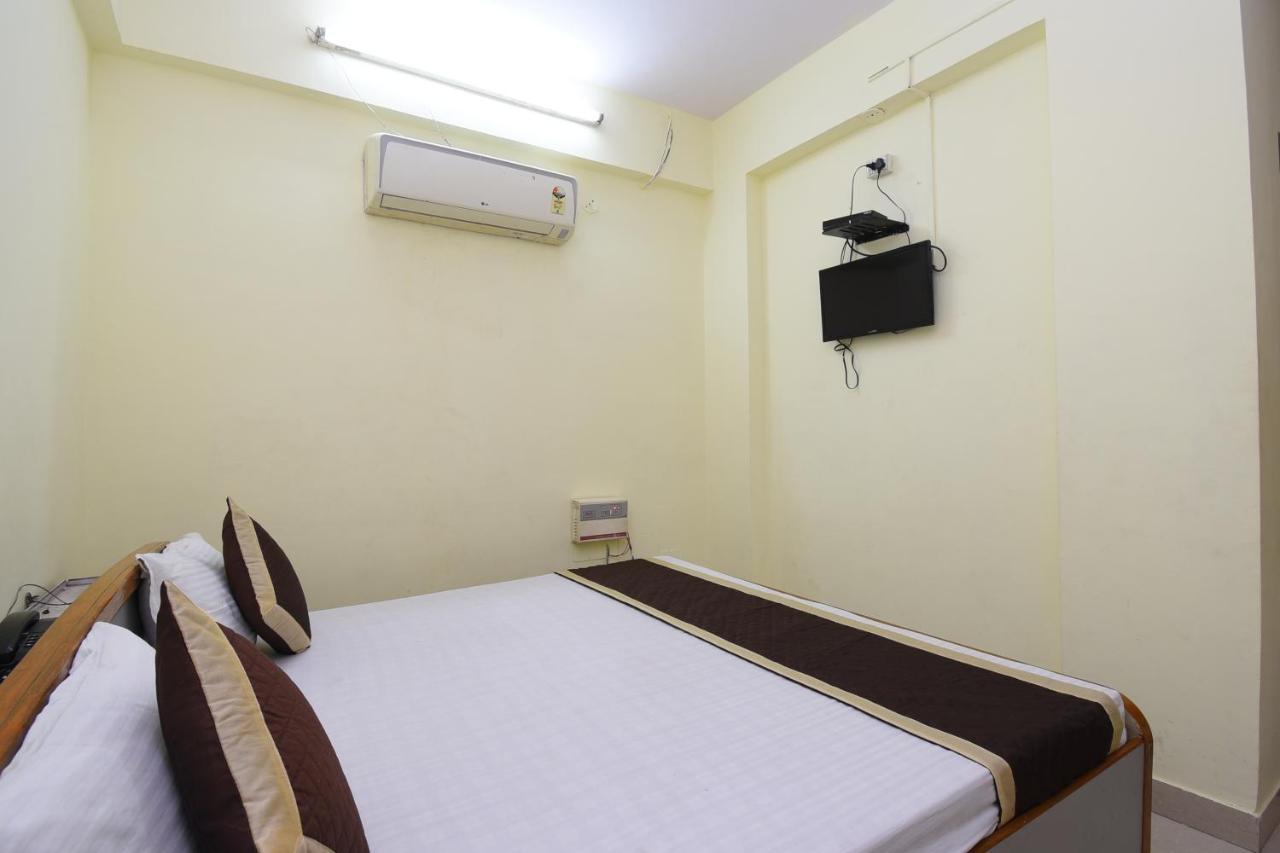 Hotel Jaipur Achrol Exterior foto