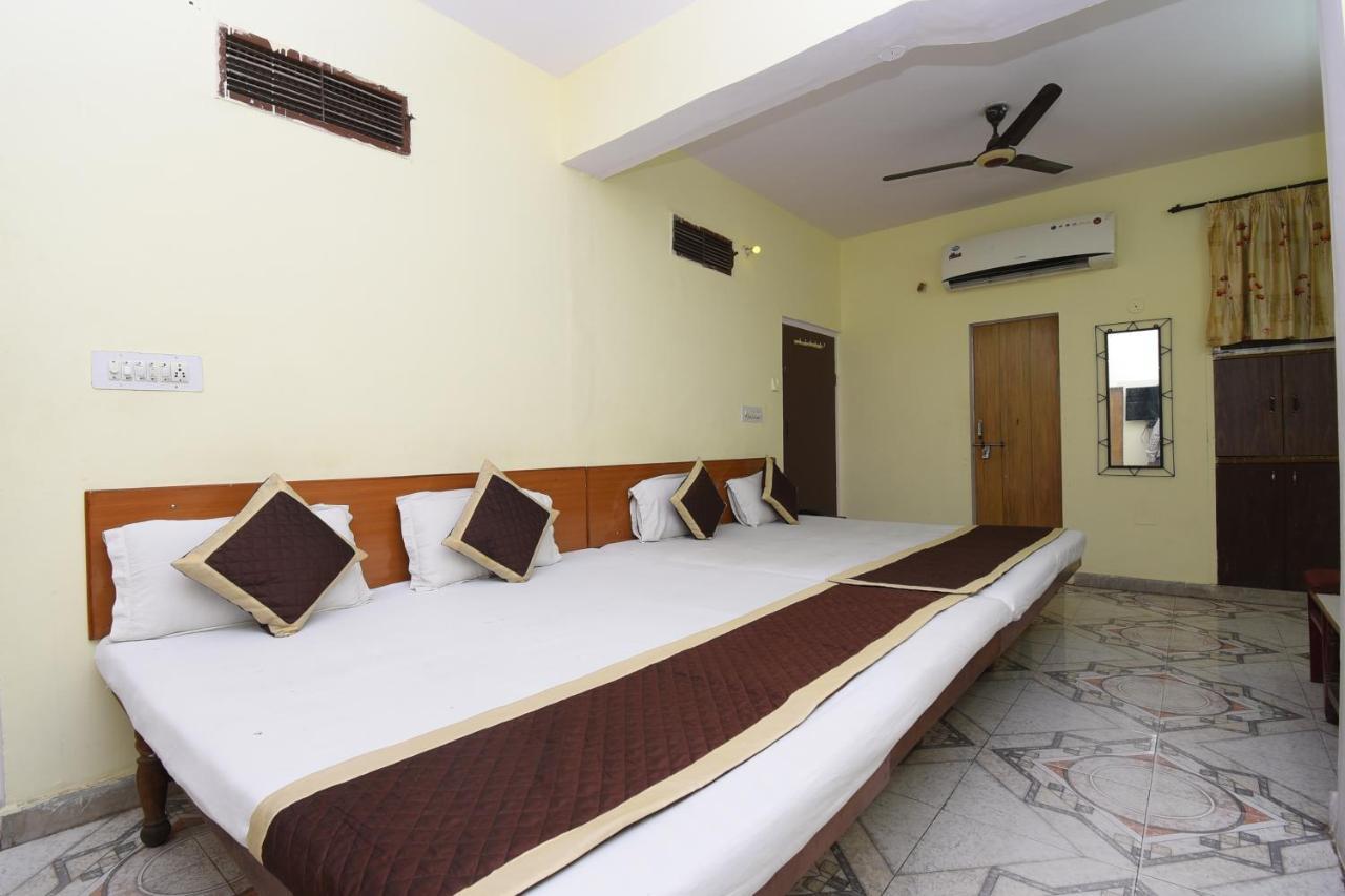Hotel Jaipur Achrol Exterior foto