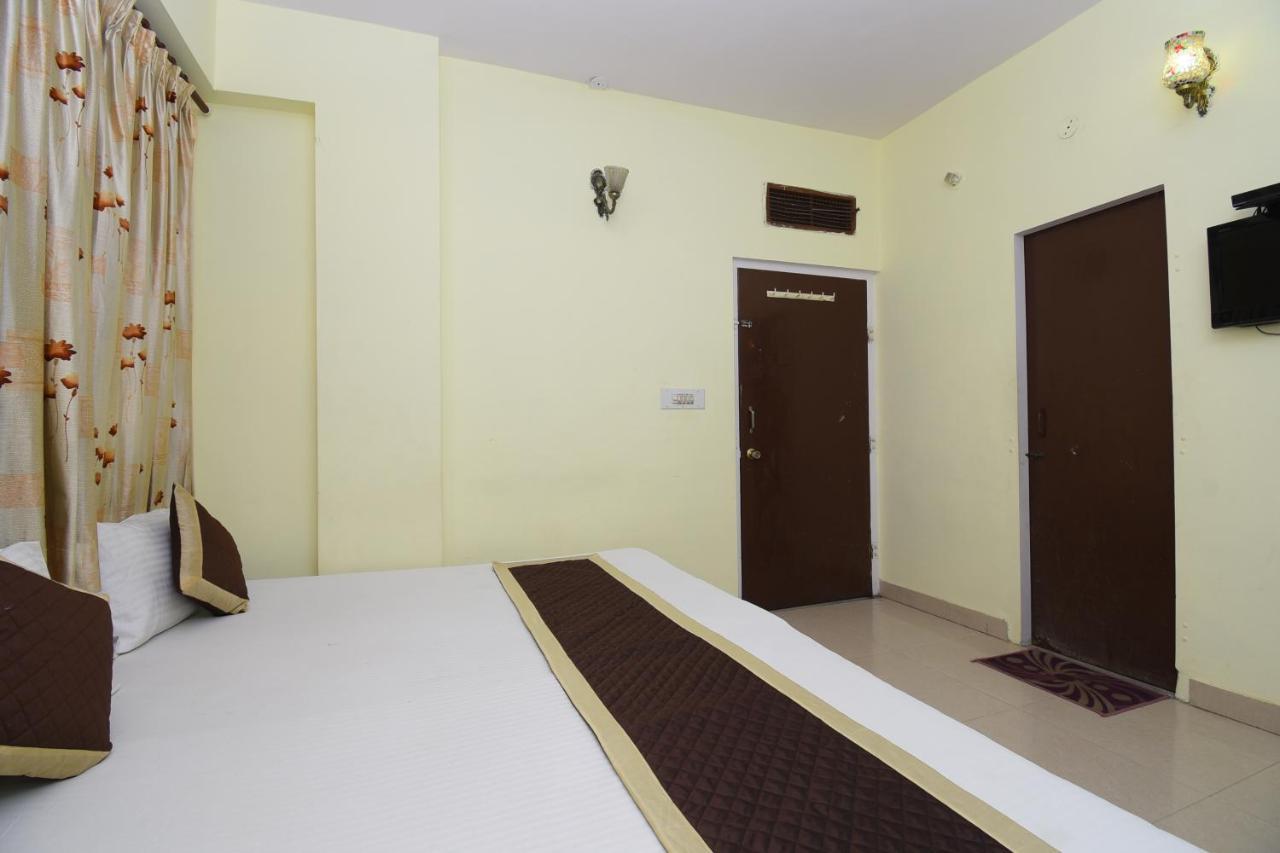 Hotel Jaipur Achrol Exterior foto